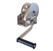 Wciągarka linowa ręczna konsolowa ocynkowana PS-WHB 550 PS LIFT