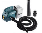 Odsysacz pyłu akumulatorowy BVC340Z Makita 14,4V 15/45W MAKITA