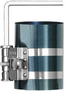 Zaciskacz do pierścieni 4