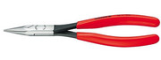 KNIPEX Szczypce płaskie montażowe, PCW 28 21 200 KNIPEX