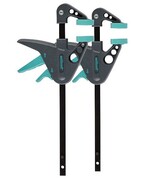 Mini-ścisk jednoręczny 110x40mm Wolfcraft EHZ 40-110 2szt. WOLFCRAFT