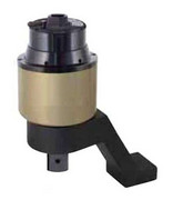 Multiplikator aluminiowy (wzmacniacz momentu obrotowego) 8000 N·m, DREMOPLUS ALUDVV-80ZRS GEDORE