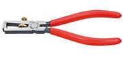 KNIPEX Szczypce do ściągania izolacji, PCW 11 01 160 KNIPEX