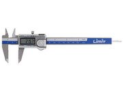 LIMIT Suwmiarka elektroniczna cyfrowa DIN 862 150mm ±0,03mm LIMIT