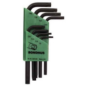 Zestaw kluczy TORX TX TX9-40 8szt. (31734) BONDHUS