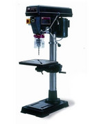 Wiertarka stołowa Proma E-1516B/400 - zdjęcie 1