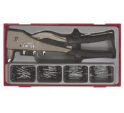 Nitownica dźwigniowa TTHR81 TENGTOOLS