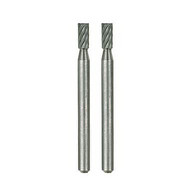 Zestaw frezów cylindrowych Ø 3 mm, 2 sztuki PROXXON