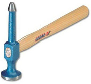 Młotek blacharski do wyklepywania 300 mm 276 GEDORE
