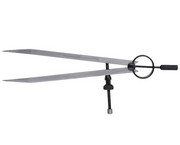 Macka prosta sprężynowa z blokadą 150 mm LIMIT