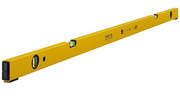 Poziomica aluminiowa z 4 libellami typ 70 P-2-2 Stabila 150cm STABILA