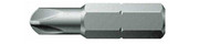 WERA Bit TORQ-SET, 1/4