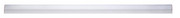Łata aluminiowa AL2606 250cm SOLA