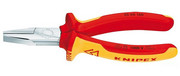 KNIPEX Szczypce płaskie 20 06 160 KNIPEX