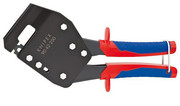 KNIPEX Szczypce do montażu konstrukcji z płyt gips-karton 90 42 250 KNIPEX