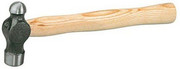 Młotek ślusarski z zaokrągloną końcówką, typ angielski 8601 1/4