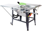 LUNA Pilarka tarczowa BCS 315 B 400V LUNA