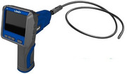 Kamera inspekcyjna z kolorowym monitorem 3,5