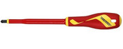 Izolowany wkrętak krzyżowy PH3 1000V MDV846N TENGTOOLS