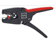 KNIPEX MultiStrip 10 automatyczne szczypce do ściągania izolacji 12 42 195 KNIPEX