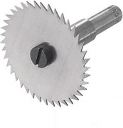 Piła szczelinowa 45х1,5mm WOLFCRAFT