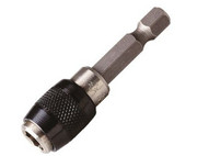 Uchwyty do końcówek-sześciokątne 6,3mm WOLFCRAFT