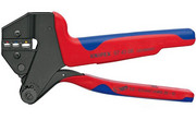 KNIPEX Szczypce do zagniatania typu Crimp System 97 43 06 KNIPEX