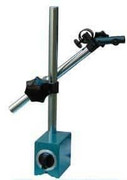 Magnetyczny statyw pomiarowy, 60 kg, 300 mm MIB MESSZEUGE