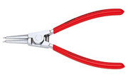 KNIPEX Szczypce do pierścieni osadczych zewnętrznych na wałach 46 13 A3 KNIPEX