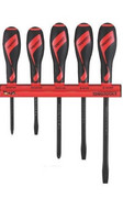 Zestaw 5 wkrętaków WRMDT05N TENGTOOLS
