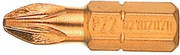 Bity krzyżowe PZ2 25mm - tytanowe FELO