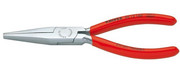 KNIPEX Szczypce płaskie wydłużone, PCW 30 13 160 KNIPEX