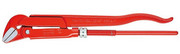 KNIPEX Klucz do rur szwedzki do ø70mm, kąt szczęk 45 83 20 020 KNIPEX