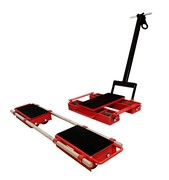 Zestaw rolek transportowych 9t PS-STCM90 PS LIFT