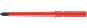 WERA Wymienny trzpień VDE krzyżowy PZ0x154 mm, Kraftform Kompakt 65i WERA