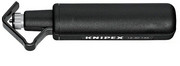 KNIPEX Przyrząd do ściągania zewnętrznej izolacji 16 30 135 SB KNIPEX