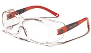 ZEKLER Okulary ochronne 25 CLEAR ZEKLER