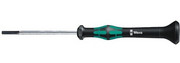 WERA Wkrętak precyzyjny płaski 0,16x0,8x40 mm, wąski Kraftform Micro 2035 WERA
