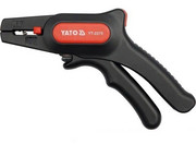 Automatyczny ściągacz izolacji YT-2275 YATO