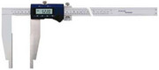 MIB Warsztatowa suwmiarka cyfrowa DIN 862 1000/300mm ±0,07mm MIB MESSZEUGE
