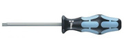 WERA Wkrętak (śrubokręt) TX9x60 mm, nierdzewny Kraftform Stainless 3367 (05032051001) WERA