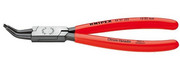 KNIPEX Szczypce do pierścieni osadczych wewnętrznych w otworach 44 31 J12 KNIPEX