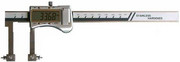 Uniwersalna cyfrowa suwmiarka z wymiennymi końcówkami 150mm (02026127) MIB MESSZEUGE