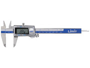 LIMIT Suwmiarka elektroniczna cyfrowa DIN 862 200mm ±0,03mm LIMIT