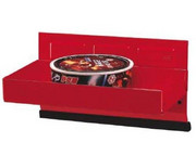 Półka z mocowaniem magnetycznym do wózków 580D TENGTOOLS