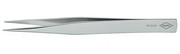 KNIPEX Pinceta precyzyjna ostro zakończona 92 24 01 KNIPEX