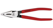 Szczypce uniwersalne (kombinerki) wzmocnione MB452 TENGTOOLS