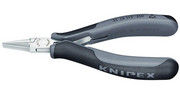 KNIPEX Szczypce ESD dla elektroników 35 12 115 ESD KNIPEX