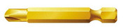 WERA Bit diamentowy, TORQ-SET 1/4