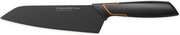 Nóż typ Santoku z serii Edge 17 cm (978331 / 1003097) Fiskars